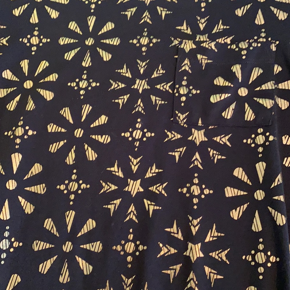 Women’s LuLaRoe Dress - Picture 3 of 4